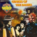 Image for Genesis of the Daleks