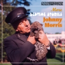 Image for Johnny Morris Reads More Bedtime Stories (Vintage Beeb)