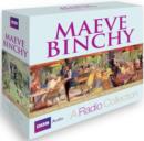 Image for Maeve Binchy  A Radio Collection (Limited Edition Box Set)