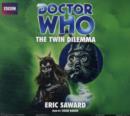 Image for Doctor Who: The Twin Dilemma