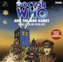 Image for Doctor Who and the War Games