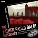 Image for Father Paolo Baldi Mysteries: Death Cap &amp; Devil Take the Hindmost