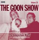 Image for The Goon showVolume 28,: The indigestion waltz : Volume 28 : Indigestion Waltz