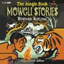 Image for The Jungle Book: Mowgli Stories