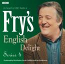 Image for Fry&#39;s English delightSeries 4 : Series 4