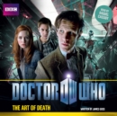 Image for Doctor Who: The Art Of Death