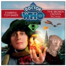 Image for Doctor Who Serpent Crest 2: The Broken Crown