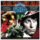 Image for Doctor Who Serpent Crest 5: Survivors In Space
