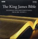 Image for The King James Bible: Readings and Documentaries from BBC Radio 4