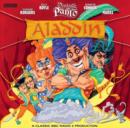 Image for Aladdin (Vintage BBC Radio Panto)