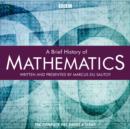 Image for A brief history of mathematics