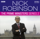 Image for Nick Robinson&#39;s the Prime Ministers