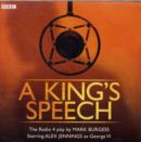 Image for A King&#39;s Speech