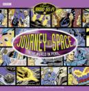 Image for Journey into space: The world in peril