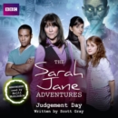 Image for The Sarah Jane Adventures: Judgement Day