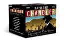 Image for The Raymond Chandler: Collected Radio Dramas