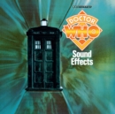 Image for Doctor Who sound effects