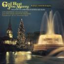 Image for God Rest You Merry  The Story Of Christmas In Words (Vintage Beeb)