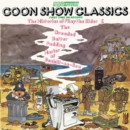 Image for Goon Show Classics Volume 1 (Vintage Beeb)