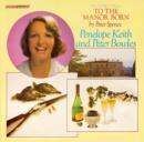 Image for To the Manor Born