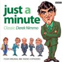 Image for Just a Minute: Derek Nimmo Classics