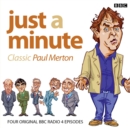Image for Just A Minute: Classic Paul Merton