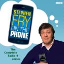 Image for Stephen Fry On The Phone  The Complete Radio 4 Series