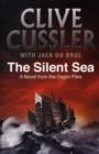 Image for The silent sea  : a novel of the Oregon files