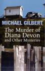 Image for The Murder of Diana Devon &amp; Other Mysteries