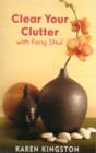 Image for Clear Your Clutter with Feng Shui