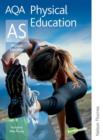 Image for AQA physical education AS: Student book