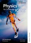 Image for Physics for Cambridge IGCSE