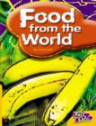 Image for Food From the World Fast Lane Yellow Non-Fiction