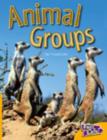 Image for Animal Groups Fast Lane Yellow Non-Fiction