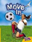 Image for Move it! Fast Lane Yellow Non-Fiction