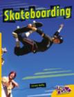 Image for Skateboarding Fast Lane Yellow Non-Fiction