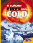 Image for Hot and Cold Fast Lane Yellow Non-Fiction