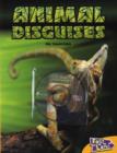 Image for Animal Disguises Fast Lane Yellow Non-Fiction