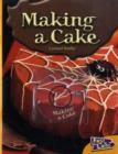 Image for Making a Cake Fast Lane Yellow Non-Fiction