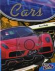 Image for Cars Fast Lane Blue Non-Fiction