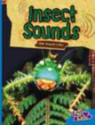 Image for Insect Sounds Fast Lane Blue Non-Fiction