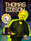 Image for Thomas Edison Fast Lane Green Non-fiction