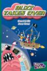Image for Buzz Takes Over Fast Lane Green Fiction