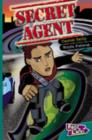 Image for Secret Agent Fast Lane Green Fiction