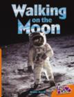 Image for Walking on The Moon Fast Lane Orange Non-Fiction