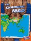 Image for The Changing Map Fast Lane Orange Non-Fiction