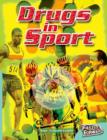 Image for Drugs in Sport Fast Lane Turquoise Non-Fiction