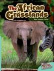 Image for African Grasslands Fast Lane Turquoise Non-Fiction