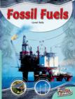 Image for Fossil Fuels Fast Lane Turquoise Non-Fiction