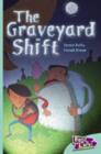 Image for The Graveyard Shift Fast Lane Turquoise Fiction